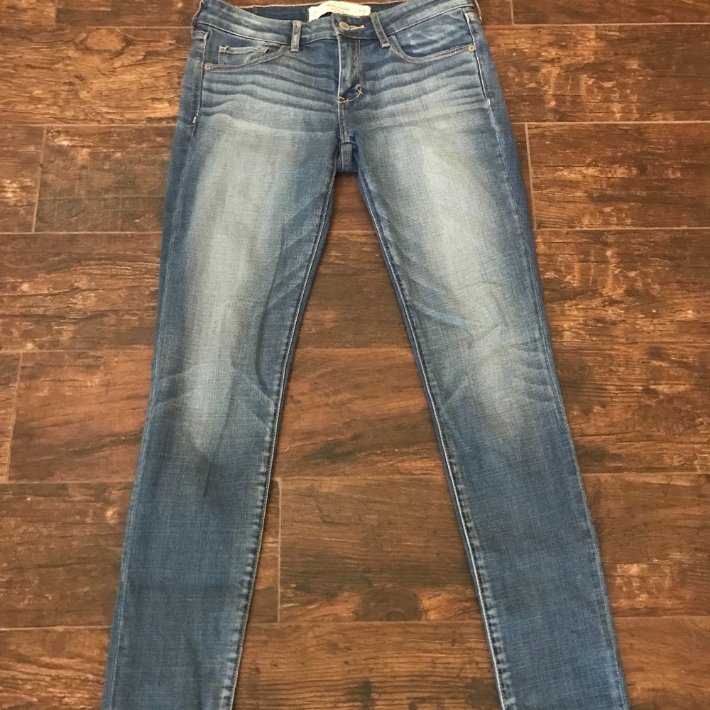 Women's Skinny Jean
